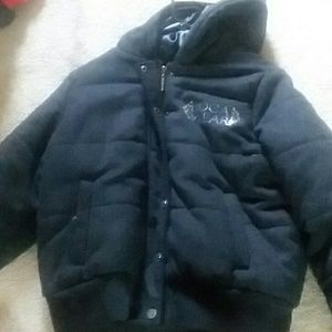 Roca wear ladies coat